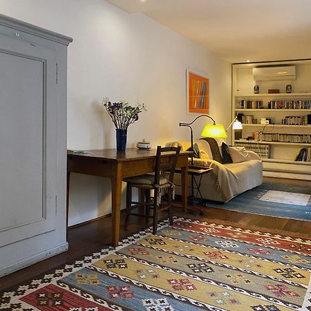 Grand Piano Apartment Floransa Dış mekan fotoğraf