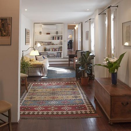 Grand Piano Apartment Floransa Dış mekan fotoğraf