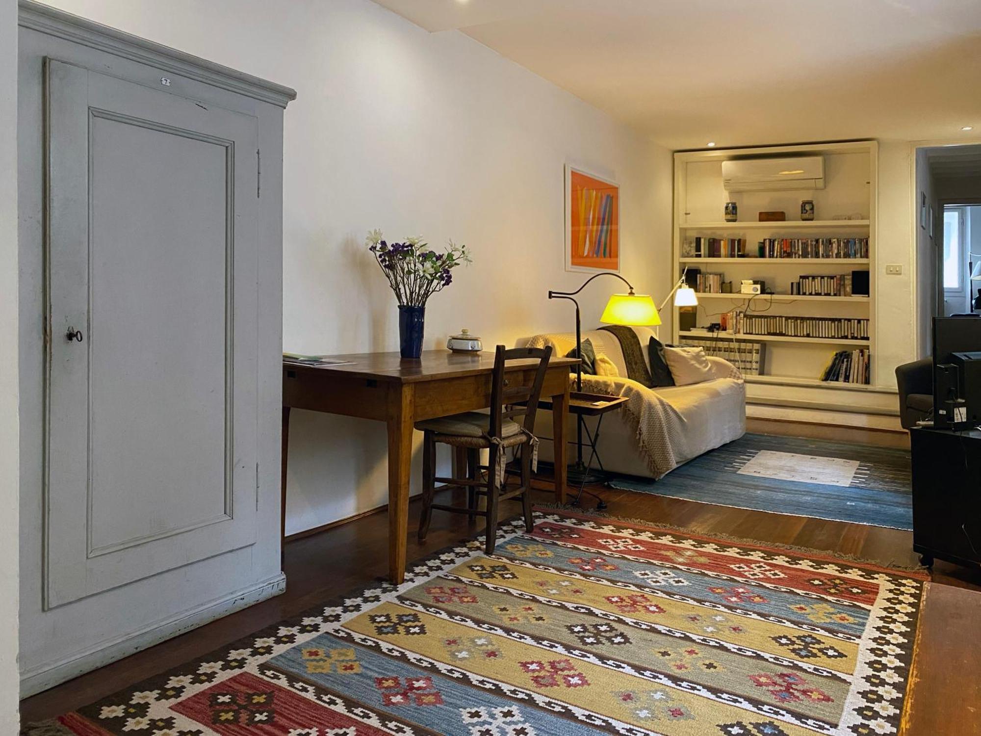 Grand Piano Apartment Floransa Dış mekan fotoğraf