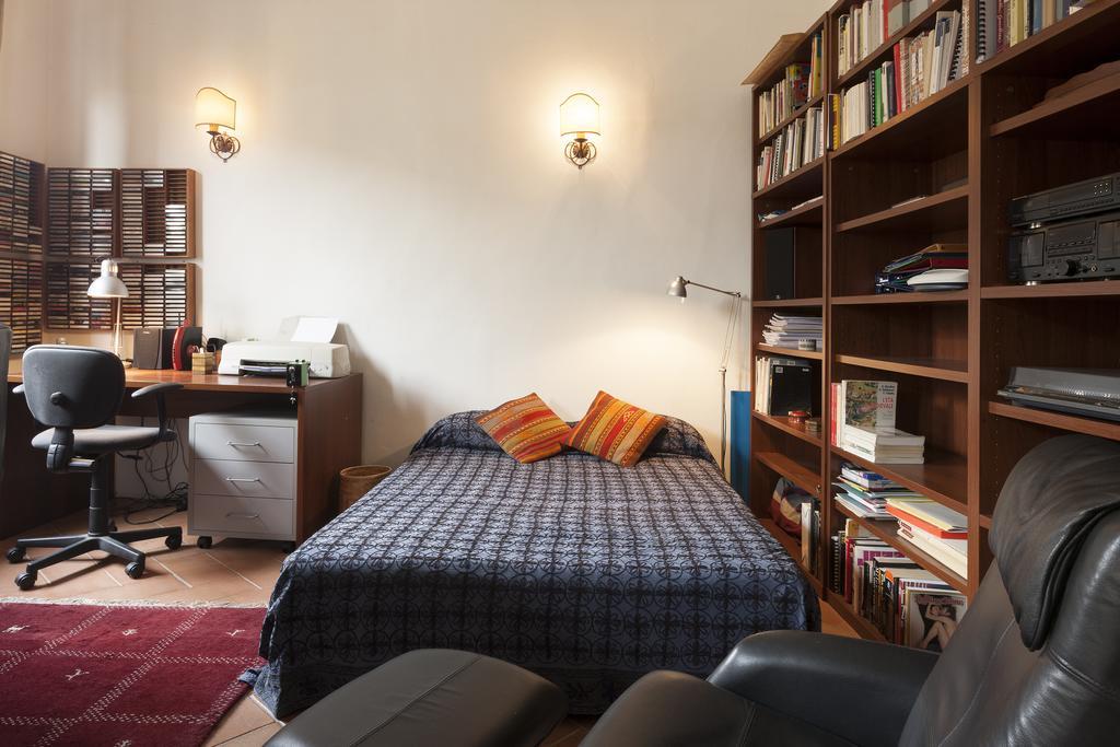 Grand Piano Apartment Floransa Dış mekan fotoğraf