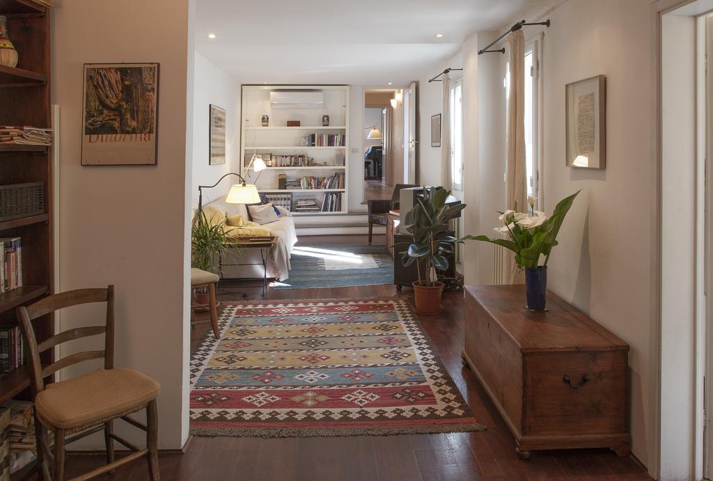 Grand Piano Apartment Floransa Dış mekan fotoğraf
