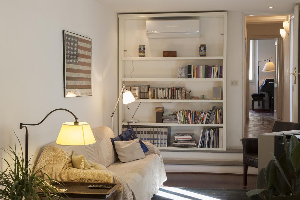 Grand Piano Apartment Floransa Dış mekan fotoğraf