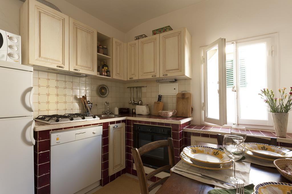 Grand Piano Apartment Floransa Dış mekan fotoğraf