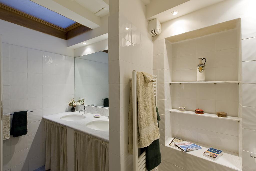 Grand Piano Apartment Floransa Dış mekan fotoğraf
