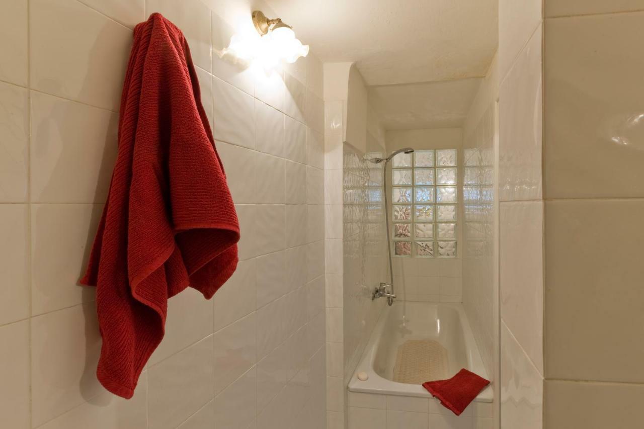 Grand Piano Apartment Floransa Dış mekan fotoğraf